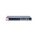 Switch Hikvision DS-3E1520P-EI, 2 Puertos Gigabit Ethernet 10/100/1000 16 x PoE+ 230W, 2 Puertos SFP, 68 Gbit/s, 16000 Entradas, Administrado