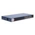 Switch Hikvision DS-3E1520P-EI, 2 Puertos Gigabit Ethernet 10/100/1000 16 x PoE+ 230W, 2 Puertos SFP, 68 Gbit/s, 16000 Entradas, Administrado - Imagen adicional 3