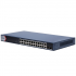 Switch Hikvision DS-3E1528P-EI, 24 Puertos Gigabit Ethernet 10/100/1000 24 x PoE+ 370W, 2 Puertos SFP, 68 Gbit/s, 16000 Entradas, Administrado - Imagen adicional 2