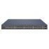 Switch Hikvision Gigabit Ethernet RG-ES209GC-P, 48 Puertos PoE 10/100/1000Mbps + 2 Puertos SFP, 470W, 104 Gbit/s, 16000 Entradas - Administrable  1