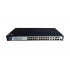 Switch Hikvision Gigabit Ethernet DS-3E2528P(B), 24 Puertos PoE 10/100/1000Mbps + 4 Puertos SFP, 336 Gbit/s, 8000 Entradas - Administrable  1
