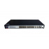Switch Hikvision DS-3E2528P(B), 24 Puertos Gigabit Ethernet 10/100/1000 24 x PoE 370W, 4 Puertos SFP, 336 Gbit/s, 8000 Entradas, Administrado