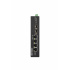 Switch Hikvision Gigabit Ethernet DS-3T0506HP-E/HS, 4 Puertos RJ-45 10/100/1000/ 3 PoE + 2 Puerto SFP, 12 Gbit/s, 4000 Entradas - No Administrable  1