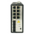 Switch Hikvision DS-3T3512P, 8 Puertos Gigabit Ethernet 10/100/1000 8 x PoE+ 250W, 4 Puertos SFP, 24 Gbit/s, 8000 Entradas, Administrado