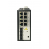 Switch Hikvision DS-3T3512P, 8 Puertos Gigabit Ethernet 10/100/1000 8 x PoE+ 250W, 4 Puertos SFP, 24 Gbit/s, 8000 Entradas, Administrado - Imagen adicional 1