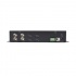 Hikvision Receptor HD-TVI TurboHD por Fibra Óptica DS-3V04R-A/1080P, FC, 4x BNC  2