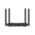 Hikvision Router DS-3WR12GC-E MU-MIMO Firewall, Wi-Fi 5, 4 x RJ-45 1200 Mbit/s WLAN, Inalámbrico, Doble Banda 2.4/5 GHz, 4 Antenas Externas, de 5 dBi - Imagen adicional 3