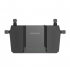Hikvision Router DS-3WR12GC-E MU-MIMO Firewall, Wi-Fi 5, 4 x RJ-45 1200 Mbit/s WLAN, Inalámbrico, Doble Banda 2.4/5 GHz, 4 Antenas Externas, de 5 dBi - Imagen adicional 2