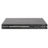 Hikvision Servidor de Video DS-6908UDI(C), 128 canales, 4K Ultra HD 3840 x 2160, 2 x RJ-45, 1 x RS-232, 8 x HDMI