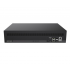Hikvision Servidor de Video DS-6916UDI(C), 256 Canales, 4K Ultra HD 3840 x 2160, 2 x RJ-45, 1 x RS-232, 2 x HDMI