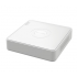 Hikvision DVR 5 Canales DS-7104HGHI-M1/T para 1 Discos Duros, máx. 4TB, 2 x USB 2.0, 1 x RJ-45  1