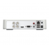 Hikvision DVR 5 Canales DS-7104HGHI-M1/T para 1 Discos Duros, máx. 4TB, 2 x USB 2.0, 1 x RJ-45  4