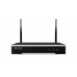 Hikvision NVR de 4 Canales DS-7104NI-K1/W/M(C) para 1 Disco Duro, máx. 6TB, 1x RJ-45, 1x HDMI  1