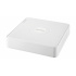 Hikvision NVR de 4 Canales DS-7104NI-Q1/4P(D) para 1 Discos Duros, máx. 6TB, 2 x USB 2.0, 5 x RJ-45