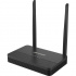 Hikvision NVR de 4 Canales DS-7104NI-S2/WX para 2 Discos Duros, 1 x RJ-45