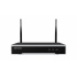 Hikvision NVR de 8 Canales DS-7108NI-K1/W/M(C) para 1 Disco Duro, máx. 6TB, 1x RJ-45, 1x HDMI