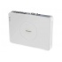 Hikvision NVR de 8 Canales DS-7108NI-SNP para 1 Disco Duro, max 4TB, 2x USB 2.0, 1x RJ-45  1