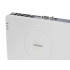 Hikvision NVR de 8 Canales DS-7108NI-SNP para 1 Disco Duro, max 4TB, 2x USB 2.0, 1x RJ-45  2