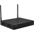 Hikvision NVR de 4 Canales DS-7604NI-Q1/W para 1 Discos Duros, máx. 8TB, 2 x USB 2.0, 1 x RJ-45 - Imagen adicional 2