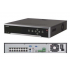 Hikvision NVR de 32 Canales DS-7632NXI-I2/16P/VPro para 2 Discos Duros, máx. 40TB, 2 x USB 2.0, 16 x RJ-45  1