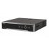 Hikvision NVR de 16 Canales DS-7716NI-K4/16P para 4 Discos Duros, max. 6TB, 1x USB 3.0, 17x RJ-45  1