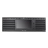 Hikvision NVR de 16 Canales DS-96256NI-I24 para 12 Discos Duros, máx. 96TB, 2x USB 3.1, 4x RJ-45  1