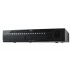 Hikvision NVR de 64 Canales DS-9664NI-I8 para 8 Disco Duros max. 48TB, Negro, 2x USB 2.0, 2x RJ-45  2