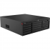Hikvision NVR de 64 Canales DS-9664NXI-I16/VPRO para 16 Discos Duros, máx. 20TB, 2 x RJ-45  3