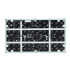 Hikvision Modulo LED DS-D4018CW-2FQ/A, Resolución 160 x 90, para Videowall - Imagen adicional 2