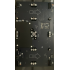 Hikvision  Placa de Concentrador de Repuesto DS-D40W-2F/HUB