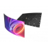 Hikvision Modulo LED Flexible Curvo DS-D41Q18CA-1GS/Q, IP30