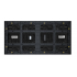 Hikvision Módulo de Pantalla LED DS-D41Q18CA-1PH, para Interiores - Imagen adicional 1