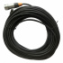 Hikvision Cable de Datos Principal para Paneles LED DS-D42-NC, 20 Metros, Negro, Compatible con CD-1AAB y CD-2APA  1