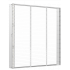 Hikvision DS-D4239TI-SHC Videowall LED, 256x128 Pixeles