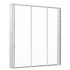 Hikvision DS-D4239TI-SLC Videowall LED 44", 256x128 Pixeles
