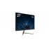 Hikvision Monitor LED 27" DS-D5027F3-2P2S para Videovigilancia, HDMI/VGA, 1920x1080 Full HD - Imagen adicional 1