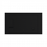 Hikvision DS-D6043UH-DP Pantalla Comercial LED 43", 4K Ultra HD, Negro - Imagen adicional 4