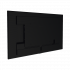 Hikvision DS-D6050UH-DP Pantalla Comercial LED 50", 4K Ultra HD, Negro  4