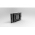 Hikvision Soporte de Pared para Monitor 55", Negro  3