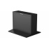 Hikvision Pedestal Modular para Videowall DS-DN55B3M/B para Pantalla 55", Negro  3