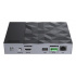 Hikvision Controlador de Videowall DS-DT30P-01HI01NO, Ethernet, 1920x1080 Full HD - Imagen adicional 2