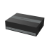 Hikvision DVR 5 Canales DS-E04HGHI-D(B) para 1 Discos Duros, máx. 512GB, 2 x USB 2.0, 1 x RJ-45  1