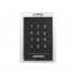 Hikvision Lector de Tarjetas con Teclado Pro 1101, MIFARE, Wiegand/RS-485  1