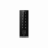 Hikvision Lector de Tarjetas de Proximidad con Teclado DS-K1105EMKB-QR, RS-485, para Interior