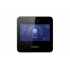 Hikvision Control de Asistencia Biométrico DS-K1A340WX, Reconocimiento Facial, 1500 Rostros, Wi-Fi  3