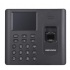 Hikvision Control de Acceso y Asistencia Biométrico DS-K1A802EF, 3000 Huellas, USB 2.0  1