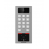 Hikvision Videoportero/Interfon DS-K1T502DBWX-CQR-E1, 4.3", Altavoz, Inalámbrico, Gris