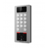 Hikvision Videoportero/Interfon DS-K1T502DBWX-CQR-E1, 4.3", Altavoz, Inalámbrico, Gris - Imagen adicional 2