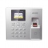 Hikvision Control de Acceso y Asistencia Biométrico DS-K1T8003EF, 1000 Tarjetas/Tarjetas, USB 2.0  1