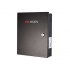 Hikvision Controlador de Acceso de 2 Puertas DS-K2802, 10.000 Tarjetas, 50.000 Eventos, Negro  1